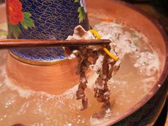 -四喜小胖·北京涮肉(五道营店)