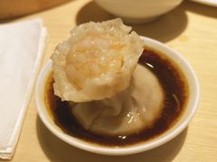 -鼎泰丰(当代商城店)