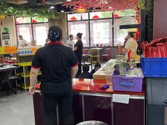 大堂-活鱼馆(宜兴埠店)
