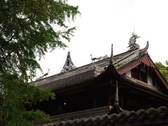 -成都杜甫草堂博物馆