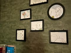 -DC逃逃屋沉浸剧情密室(南京东路步行街店)