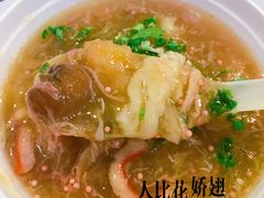 -食盈碗仔翅(星玺广场店)