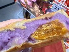 -拾烧·古法手作车轮饼(西直门凯德茂店)