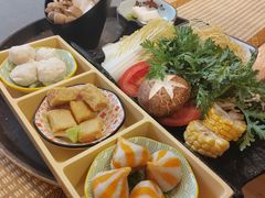 -牛匠和牛寿喜锅(西安总店)
