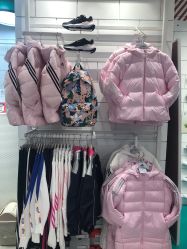 -adidas kids(翠微百货店)