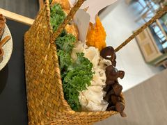 -山缓缓火锅(青岛万象城店)