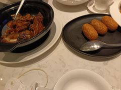 -上海宝华喜来登酒店·采悦轩中餐厅