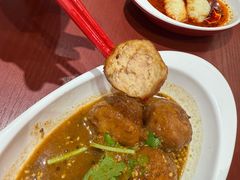 -喜家德虾仁水饺(北京超极合生汇店)