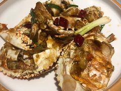 -达叔香味海鲜(海棠68环球美食街店)