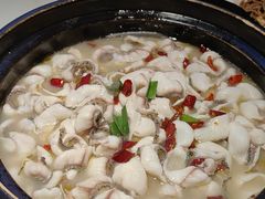 -周渝食惦酸菜鱼(青浦店)