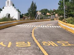 -那琴半岛地质海洋公园