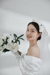-布拉格婚纱摄影(真实客片店)