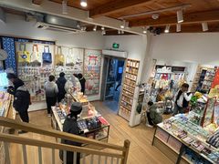 -猫的天空之城概念书店(苏州平江店)