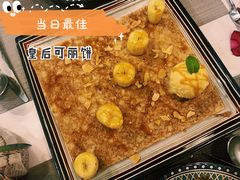 anna皇后安娜可丽饼-LA CREPERIE BRETONNE布列塔尼法式餐厅(天童北路店)