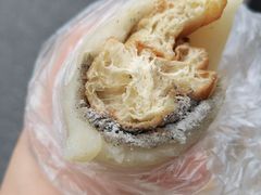 芝麻糖粉-上海虹口糕团(福州路店)