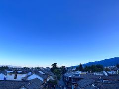 -大理古城