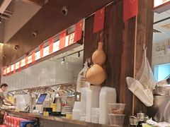 -北丐先生·野馄饨烧烤(泰达E街区店)