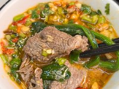 -刘少华贵州小黄牛·鲜牛肉火锅(总店)