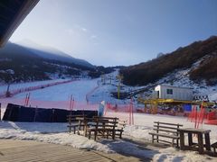 -太子岭滑雪场