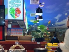 -素心素食(翠苑店)