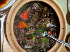 -蝴蝶里·粤菜·点心(龙湖杭州金沙天街店)