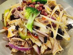 -董小西的凉皮和椒麻鸡(三元桥店)
