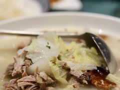 -漢舍中国菜馆(889广场店)