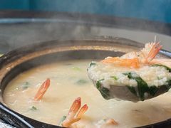 -粥王府 老广传家菜(东关街店)