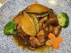 -奕景酒家· 专注大连海鲜30年(星海广场店)