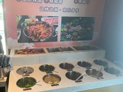 -小米烤肉·和牛原切-创意韩料(东关店)