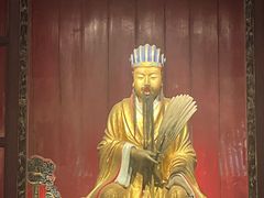 -成都武侯祠博物馆