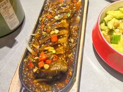 -醉炫音速烧烤·干煸菜(沙河总店)