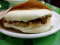 -令氏家外家岐山面(火炬路店)