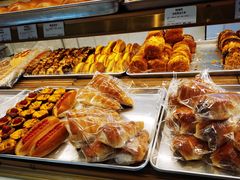 -烘焙町面包店(西四店)