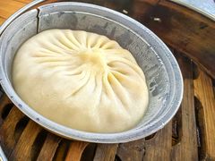 -鸡鸣汤包(仙林店)