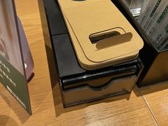 -星巴克(德阳洋洋百货店)