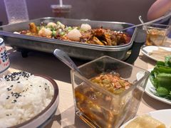 -鱼酷活鱼烤鱼(恒隆广场店)