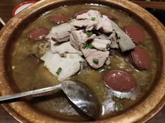 -李氏八大件老菜馆(万宝街店)