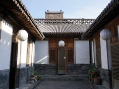 -锦宅客栈