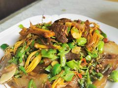 -大笮风(体育馆总店)