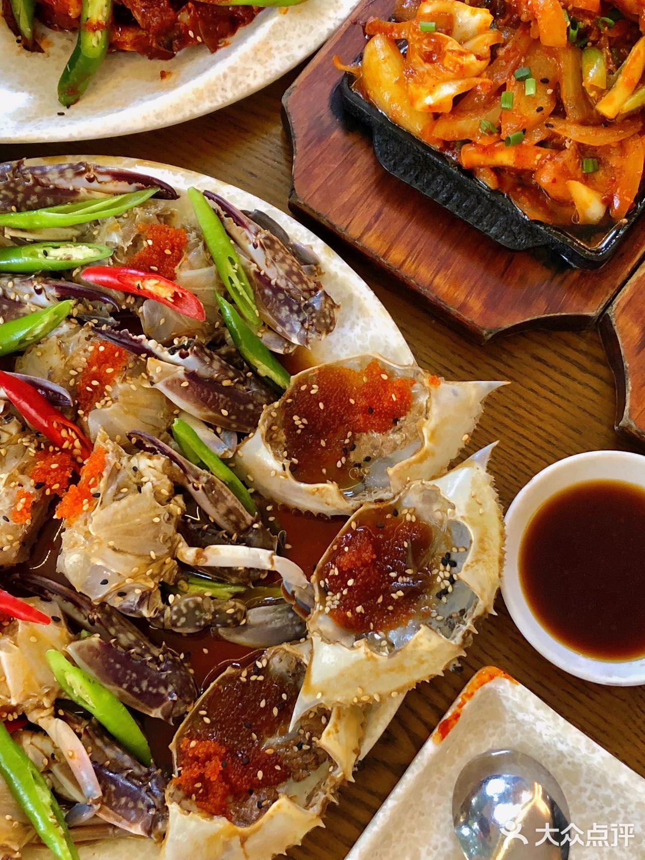 营业十年的长沙正宗韩料🇰🇷老板是韩国人炒年糕超正