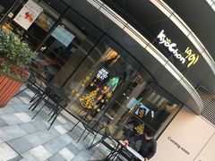 门面-Kyochon1991校村(共和路店)