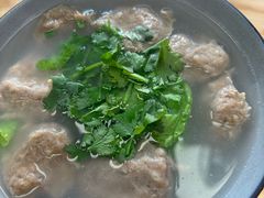 -汕味十足·汕尾特色小吃(海珠店)