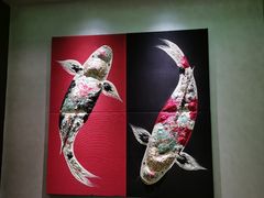 -金链花·泰国餐厅(国贸店)