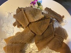 -锅说大脸毛肚重庆老火锅(佐阾店)