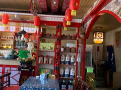 -王村姑老土炕莜面村(桥东店)