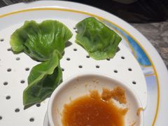 -前海沿·青岛菜(乐客城店)