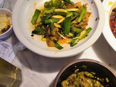 -茅庐川菜(烟台万象汇店)