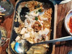 -九田家黑牛烤肉料理(新辰里亚运村店)