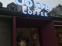 -COSTA COFFEE(西湖天地店)